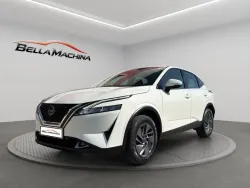 NISSAN Qashqai 1.3 DIG-T mHEV 12V Acenta 4x2 Aut. 116kW