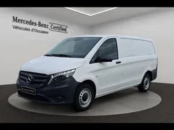 Mercedes-benz Vito Fg 116 CDI Long Select Propulsion 9G-Tronic