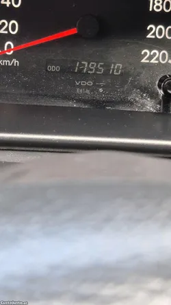 Toyota Corolla carrinha