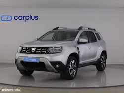 Dacia Duster 1.0 TCe ECO-G Comfort Bi-Fuel