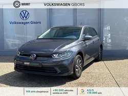 Volkswagen Polo 1.0 TSI 95 S&S BVM5 VW Edition