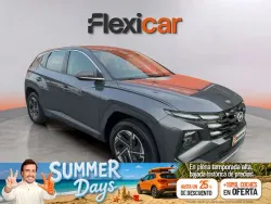 HYUNDAI Tucson 1.6 T Klass