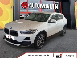BMW X2 F39 sDrive 18i 136 ch DKG7 Business Design