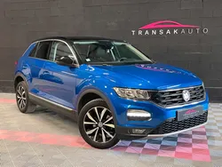 VOLKSWAGEN T-ROC 1.5 TSI 150 ch BVM6 IQ.DRIVE / SUIVI VW