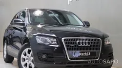 Audi Q5 2.0 TDI Advance de 2011