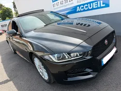 Jaguar XE 20d 163 cv E-Performance R-Sport