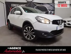 Nissan Qashqai N-CONNECT EDITION / GPS TOIT PANORAMIQUE CAMERA GARANTIE