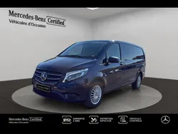 Mercedes-benz Vito Fg 116 CDI Mixto Long Select Propulsion 9G-Tronic