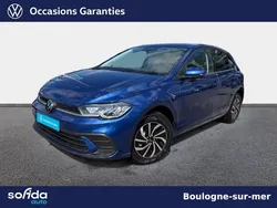 VOLKSWAGEN Polo 1.0 TSI 95 S&S DSG7 VW Edition