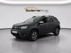 DACIA Duster TCe 150 4x2 EDC Journey