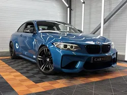 Bmw M2 COUPE (F87) M2 370CH M DKG