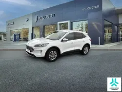 FORD Kuga 1.5 EcoBoost Titanium FWD 150