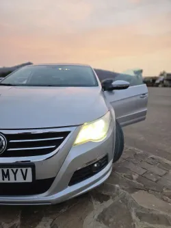 Volkswagen Passat CC 2.0 16S TDI CR 170 FAP BlueMotion Carat Edition DS