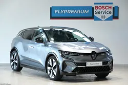 Renault Mégane E-Tech EV60 Iconic