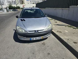 Peugeot 206 Peugeot 206