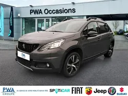 Peugeot 2008 1.2 PureTech 110ch GT Line S&S