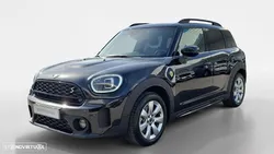 MINI Countryman Cooper SE Premium Classic Auto