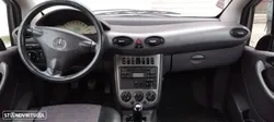 Mercedes-Benz A 170 CDi Avantgarde Longo