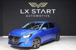 Peugeot 208 PureTech 130 EAT8 Allure
