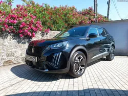 Peugeot 2008 1.2 puretech allure