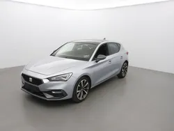 Seat Leon 1.5 TSI 150fr