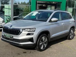 Skoda karoq 2.0 tdi dsg 💥offre speciale : carte grise + carnet de garantie nationale 1an et entretiens 2 ans (valeur 1980 ) offerts jusqu'au 30/06/2026 *💥