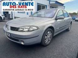 Renault Laguna II 1.9 DCI 130 Expression