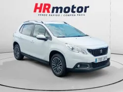 Peugeot 2008 1.2 PureTech S&S Active 110
