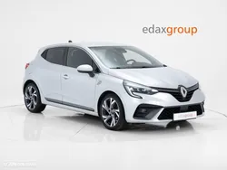 Renault Clio 1.5 Blue dCi RS Line