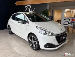 Peugeot 208 GENERATION-I 1.2 PURETECH 110 GT LINE START-STOP