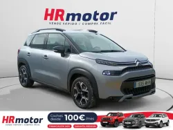 CITROEN C3 Aircross Puretech S&S Shine EAT6 130