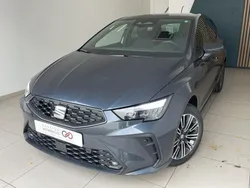 SEAT Ibiza 1.0 TSI 95 ch Start/Stop BVM5 Copa