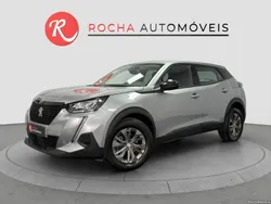 Peugeot 2008 PureTech 100 Stop&Start Active Pack
