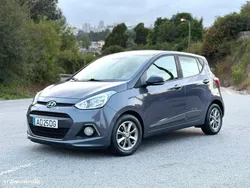 Hyundai i10 1.0 Blue Style