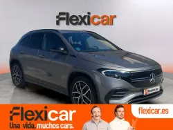 MERCEDES EQB 250+