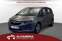 OPEL Zafira 1.6 T S-S Selective