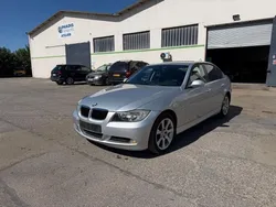 Bmw Serie 3 2.0 320 D 165 LUXE