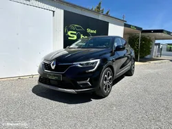 Renault Arkana 1.3 TCe Techno EDC