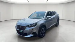 Peugeot 2008 BUSINESS ELECTRIQUE Moteur électrique 136 ch - Allure