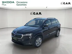 SKODA Karoq 1.5 TSI 150 ch ACT DSG7 Business