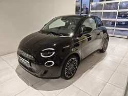 Fiat 500 e 95ch Icône Plus (Pack Style)