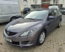 Mazda 6 2.0