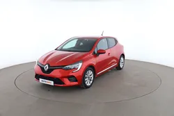Renault Clio 1.0 TCe Experience 100 ch