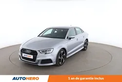 Audi A3 Berline 35 TDI Sport S tronic 7 150 ch