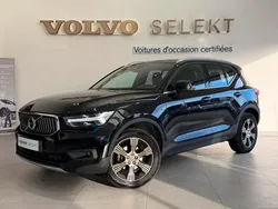 Volvo XC40 D3 AdBlue 150 ch Geartronic 8 Inscription