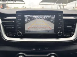 Kia Stonic Stonic