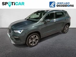 Seat Ateca 1.5 TSI 150 ch Start/Stop Style
