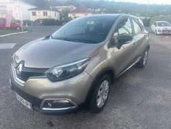 Renault capture
