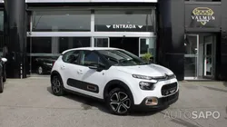 Citroen C3 1.5 BlueHDi C-Series de 2023