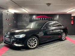 AUDI A4 BUSINESS 30 TDI 136 S tronic 7 / 2E MAIN / CARPLAY / VIRTUAL COCKPIT 20880